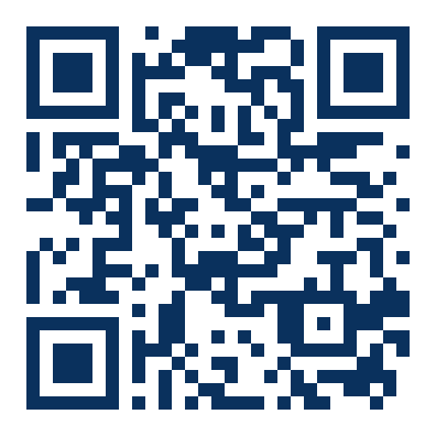 QR code linking to the Hoof Matrix website